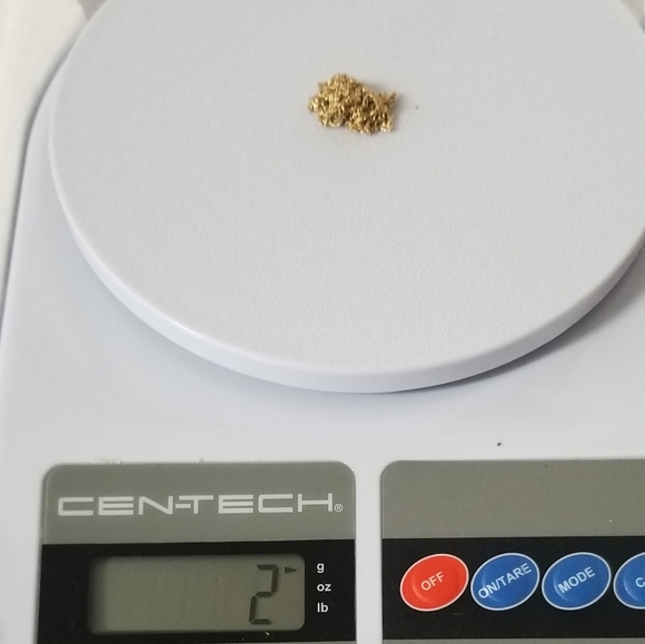 wave chain - Picture 3 of 3